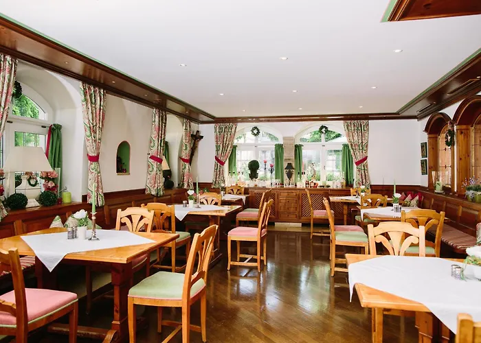 Hotel Jungbraeu