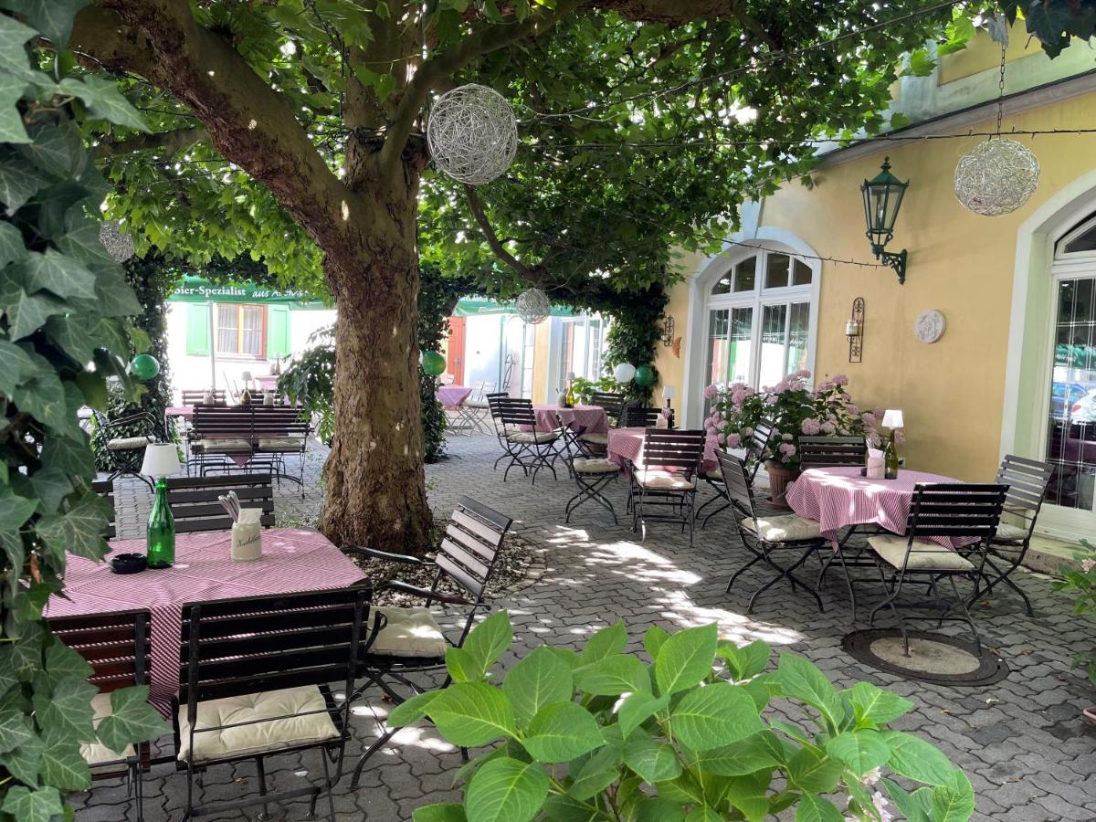 Hotel Jungbraeu