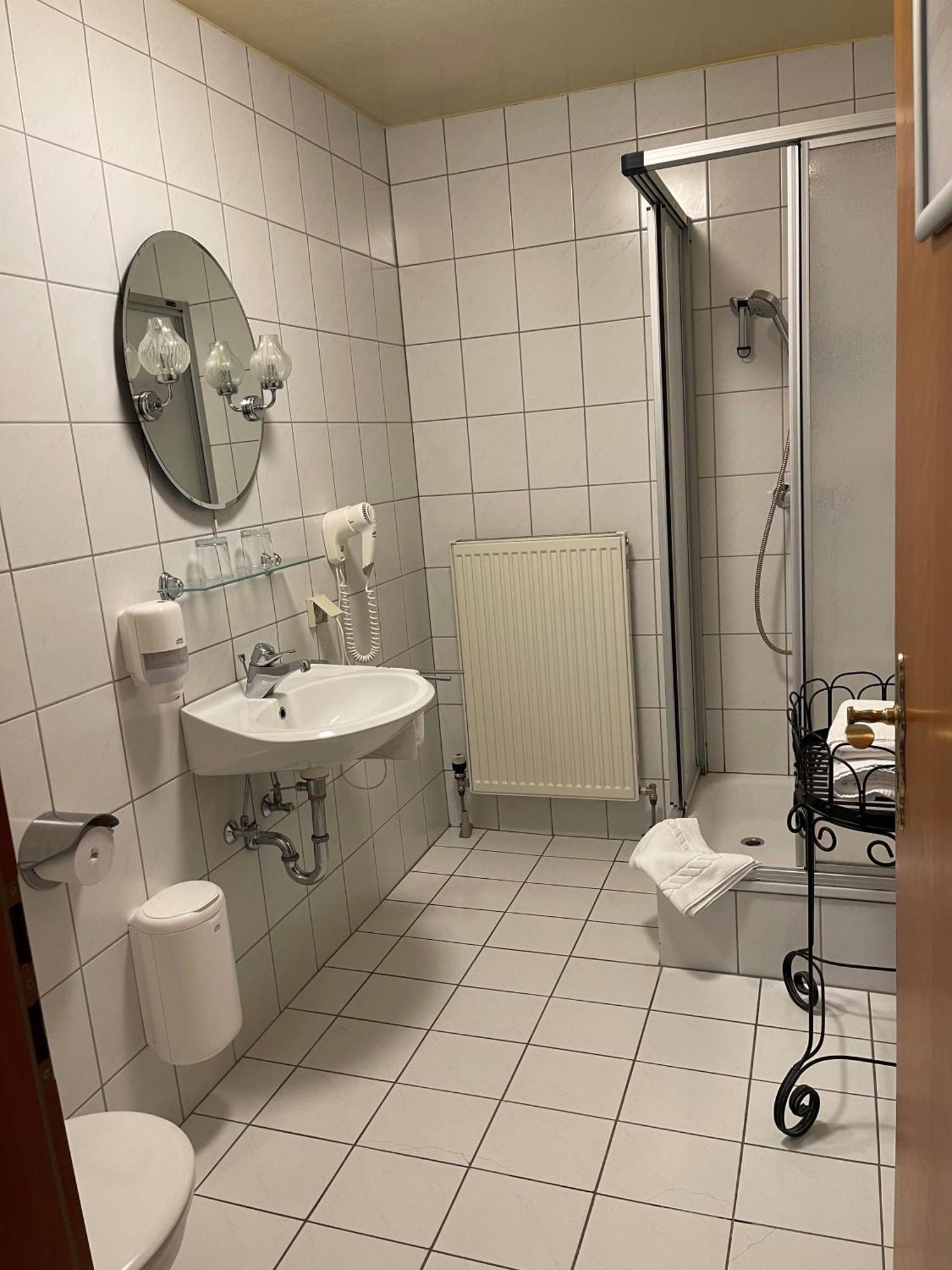 Jungbraeu Hotel