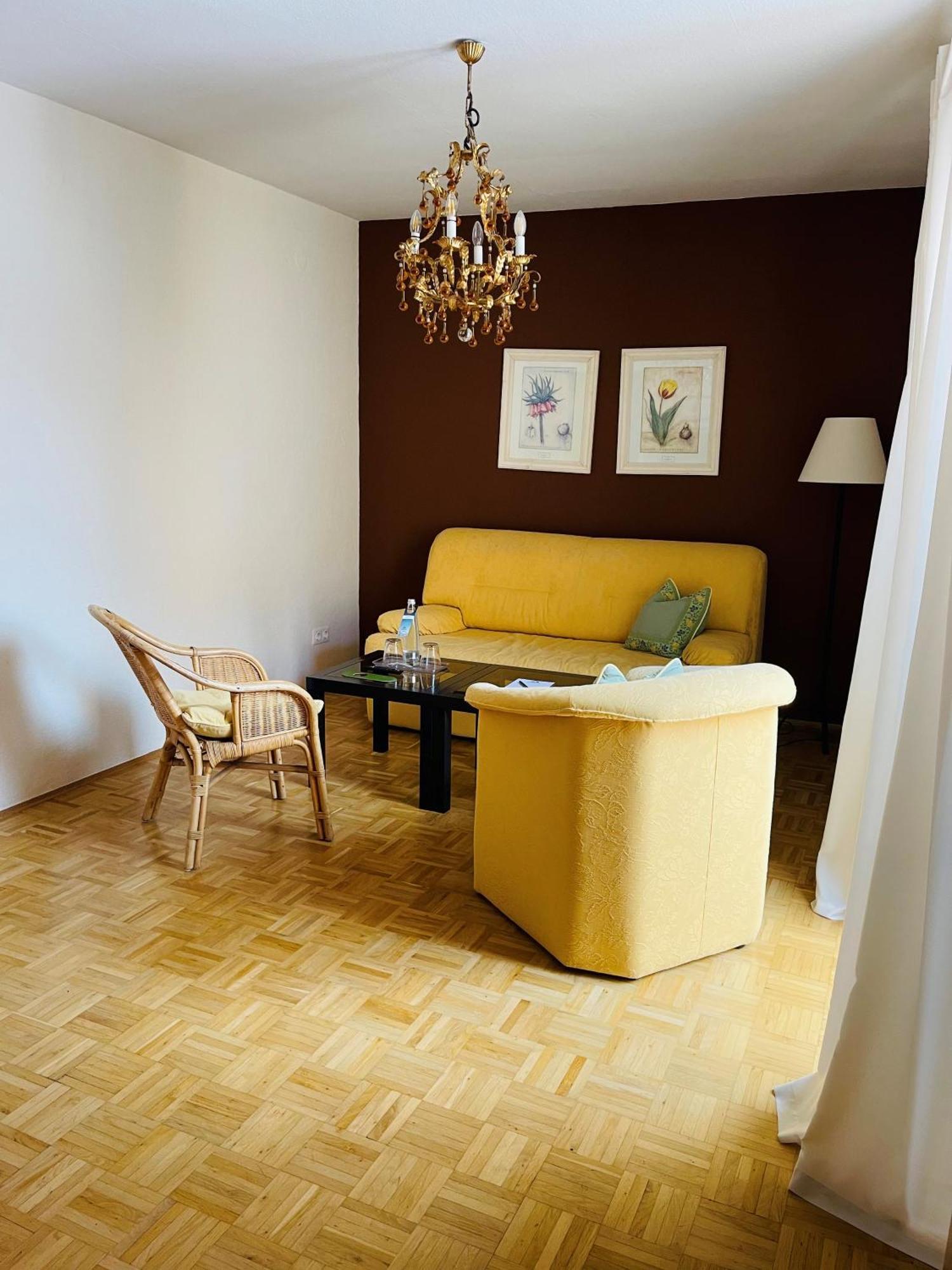 Hotel Jungbraeu *