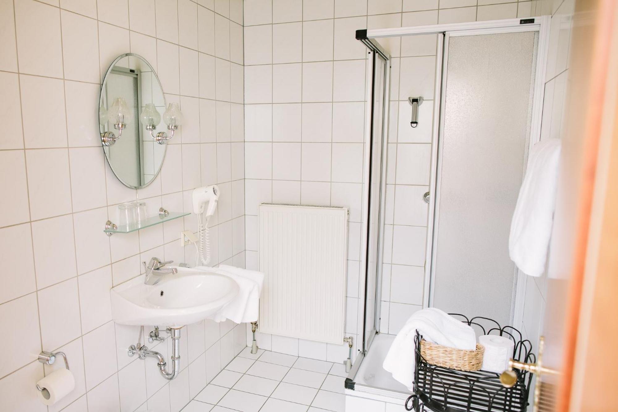 Hotel Jungbraeu